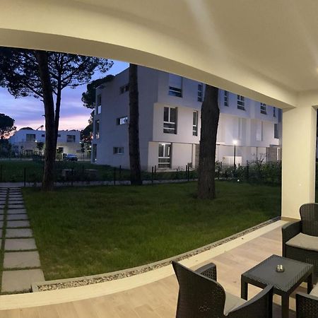 Pine Apartments At San Pietro Resort Durres Exterior photo